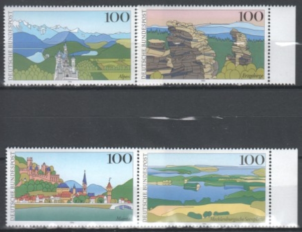 NSR 1742 / 1745 ** - 1994